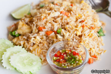 Khao Pad