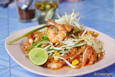 Pad Thai